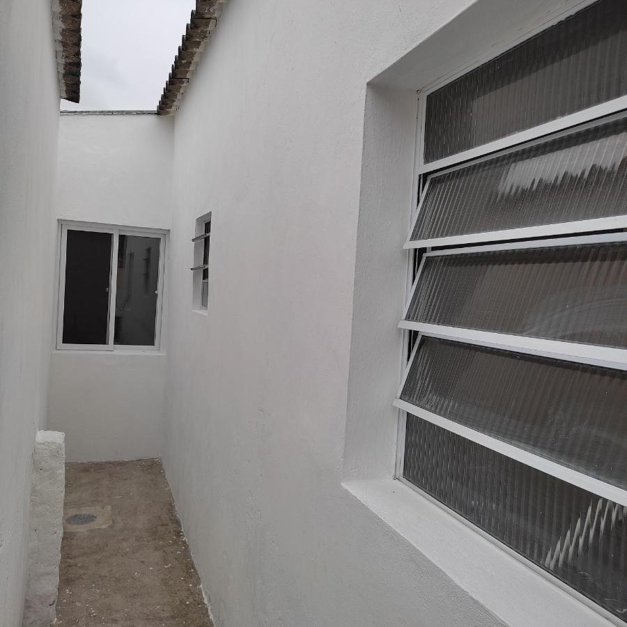 Pousada Casa Valerio Πελότας Εξωτερικό φωτογραφία