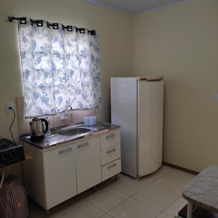 Pousada Casa Valerio Πελότας Εξωτερικό φωτογραφία