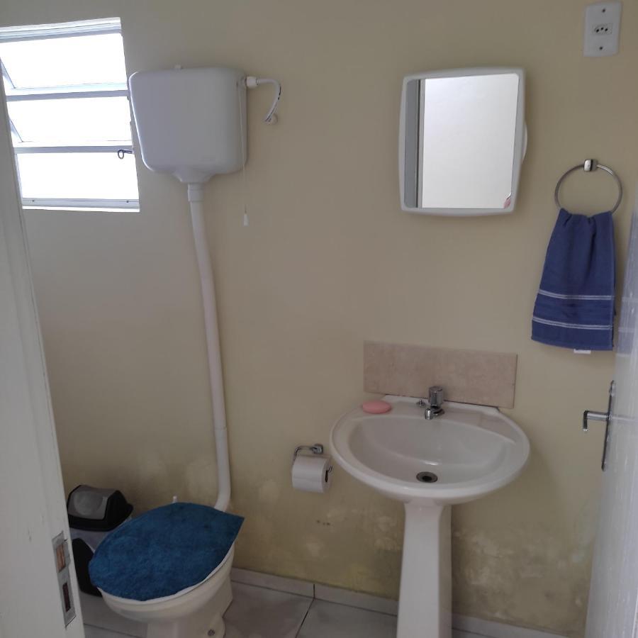 Pousada Casa Valerio Πελότας Εξωτερικό φωτογραφία
